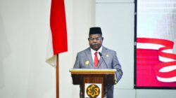 Lantamal XIV Sorong Dukung Penetapan Perda Pajak dan Retribusi Papua Barat Daya