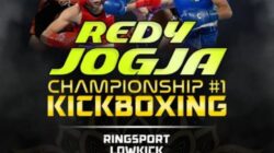 Petarung Marinir Harumkan Pasmar 1, Raih Perunggu di Kejuaraan Nasional Kick Boxing