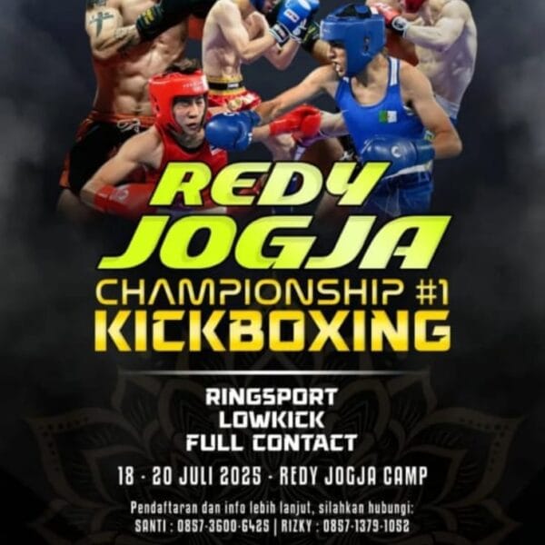 Petarung Marinir Harumkan Pasmar 1, Raih Perunggu di Kejuaraan Nasional Kick Boxing