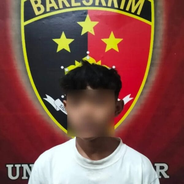 Vandalisme Bendera Merah Putih Gegerkan Sragen! Tiga Remaja Ditangkap, Motifnya Bikin Geleng Geleng Kepala