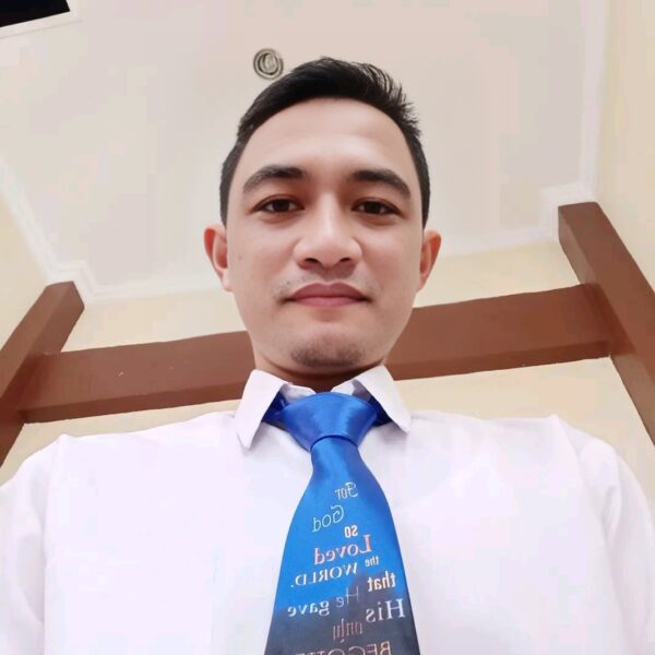 BANG MAHENDRA GERAM: REMBANG BUKAN LADANG KORUPTOR, LAWAN SEMUA OKNUM PENUNGGANG KEKUASAAN!