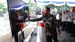 75 Tahun Ordinariat Militer Indonesia: Wadah Pembinaan Iman Dan Pengabdian Umat Katolik TNI-POLRI
