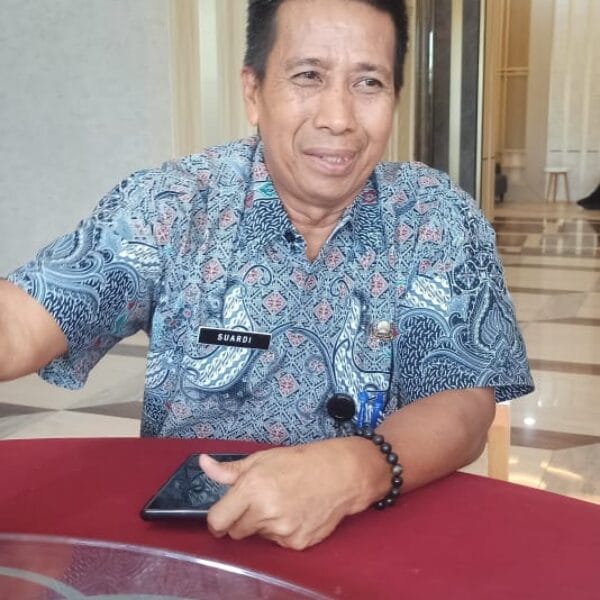 SNI Jadi Kunci: UMKM PBD Siap Hadapi Pasar Nasional!