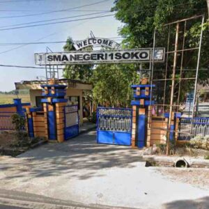 Diduga Sarat Konflik Kepentingan, SPMB SMAN 1 Soko Tuban Tuai Polemik