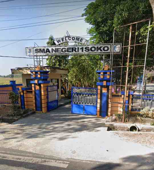 Diduga Sarat Konflik Kepentingan, SPMB SMAN 1 Soko Tuban Tuai Polemik