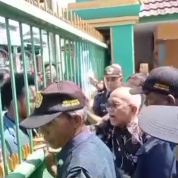 Pungli dan Pelecehan di Kampus? Mahasiswa UPM Tuntut Transparansi dan Perlindungan Korban
