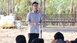 Panglima TNI Kawal Langsung Panen Tebu Untuk Swasembada Gula Nasional