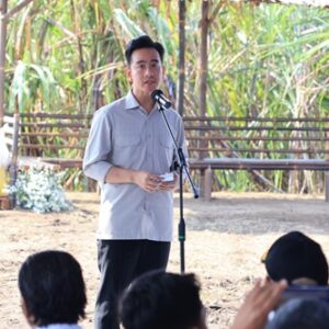 Panglima TNI Kawal Langsung Panen Tebu Untuk Swasembada Gula Nasional
