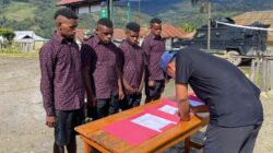 Penegasan Fakta atas Upaya Distorsi TPNPB-OPM Kodap XXVII Sinak