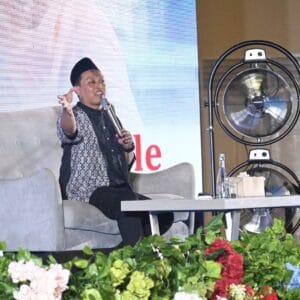 Keluarga Besar Lanud Sultan Hasanuddin Ikuti Ceramah Parenting Series di Skadron Udara 5 Keluarga Besar Lanud Sultan Hasanuddin Ikuti Ceramah Parenting Series di Skadron Udara 5