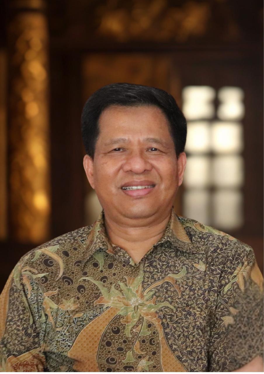 Jaga Reputasi Unsoed, Mayjen TNI (Purn) Fulad Imbau Masyarakat Tak Terprovokasi Isu