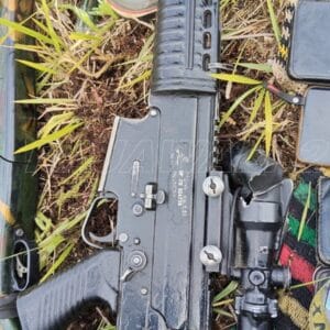 TNI Kembali Lumpuhkan 3 Anggota OPM di Kabupaten Puncak, Papua Tengah TNI Kembali Lumpuhkan 3 Anggota OPM di Kabupaten Puncak, Papua Tengah