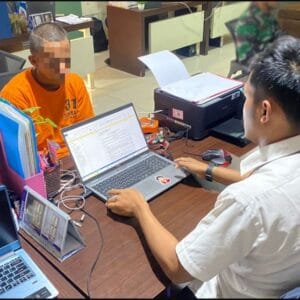 Polda Papua Barat Ungkap Kasus Penyebaran Konten Asusila Anak, Satu Tersangka Ditangkap Polda Papua Barat Ungkap Kasus Penyebaran Konten Asusila Anak, Satu Tersangka Ditangkap