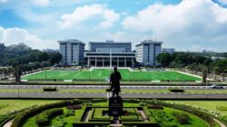 Panglima TNI Mutasi dan Rotasi 42 Perwira Tinggi TNI