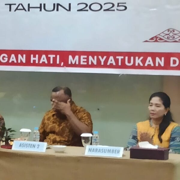 Kopdes Merah Putih Jadi Motor Ekonomi Desa, Pemprov Papua Barat Daya Latih SDM Unggul