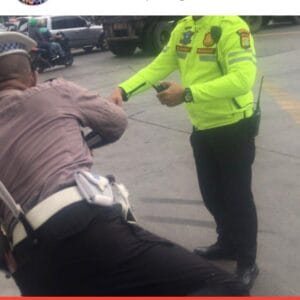 Holil Ultimatum Polda Metro Jaya Soal Dugaan Pelanggaran Etik Wakasat Polres Jakut Holil Ultimatum Polda Metro Jaya Soal Dugaan Pelanggaran Etik Wakasat Polres Jakut