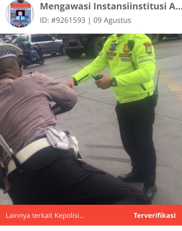 Holil Ultimatum Polda Metro Jaya Soal Dugaan Pelanggaran Etik Wakasat Polres Jakut