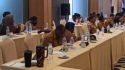 Rakor Pendataan Orang Asli Papua di Papua Barat Daya Ditekankan Demi Peningkatan Pelayanan Publik
