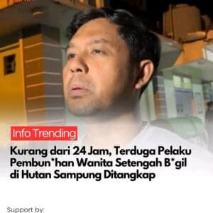 Duga'an Sementara Inisial H Jadi Incaran Sebagai Pelaku Utama Dan Kabur Entah Kemana Duga’an Sementara Inisial H Jadi Incaran Sebagai Pelaku Utama Dan Kabur Entah Kemana