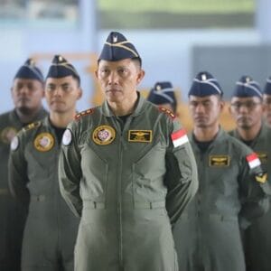 TNI Siap Laksanakan Misi Bantuan Kemanusiaan Ke Gaza TNI Siap Laksanakan Misi Bantuan Kemanusiaan Ke Gaza