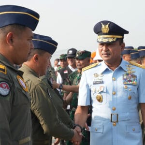 Panglima TNI : Misi Kemanusiaan ke Gaza Bukti Peran Aktif Indonesia Bantu Sesama Bangsa Panglima TNI : Misi Kemanusiaan ke Gaza Bukti Peran Aktif Indonesia Bantu Sesama Bangsa