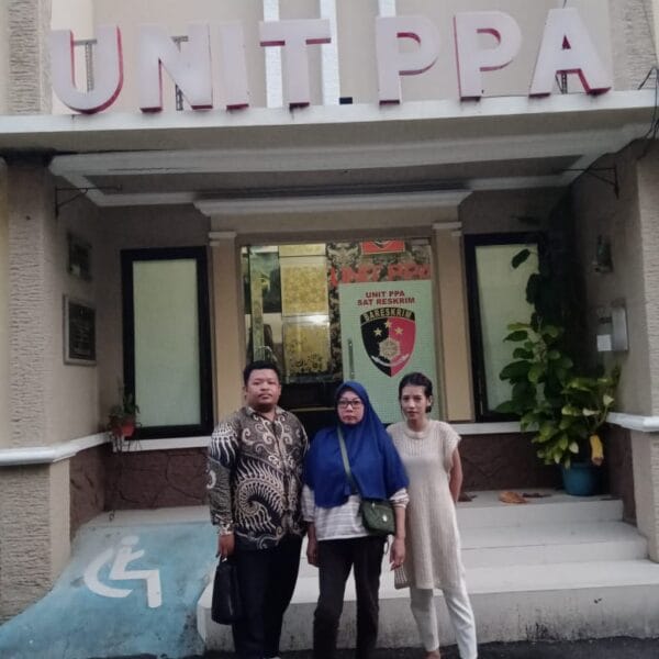 Dugaan Penganiayaan (ART) Villa Bromo Resmi Naik ke Tahap Penyidikan