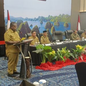 Papua Barat Daya Percepat Pemerataan Akses Digital, Pemerintah Pusat dan Daerah Satukan Langkah Papua Barat Daya Percepat Pemerataan Akses Digital, Pemerintah Pusat dan Daerah Satukan Langkah