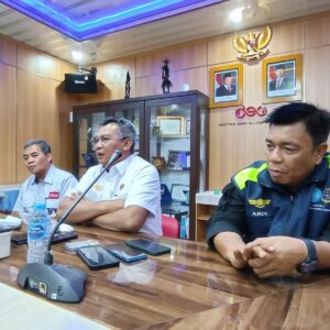 DEO Sorong Jadi Bandara Internasional, Pariwisata Raja Ampat Siap Melejit DEO Sorong Jadi Bandara Internasional, Pariwisata Raja Ampat Siap Melejit