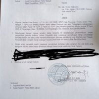 Dugaan Kasus Penipuan, Pihak BRI Mangkir dari Panggilan Polisi