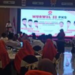 PKS Papua Barat Daya Resmi Lantik Kepengurusan Baru, Siap Kokoh Bersama Majukan Daerah PKS Papua Barat Daya Resmi Lantik Kepengurusan Baru, Siap Kokoh Bersama Majukan Daerah