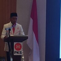 Ketua Terpilih Hj.Saiful Malik Arif Pimpin Untuk Perubahan di Papua Barat Daya, Muswil II PKS Jadi Titik Awal Lompatan Baru