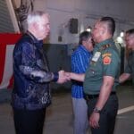 Jelang Super Garuda Shield Dimulai, Diplomasi Militer TNI di JS Osumi