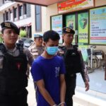 Akhirnya, Polisi Ringkus Pembunuh Wanita di Mayong Jepara