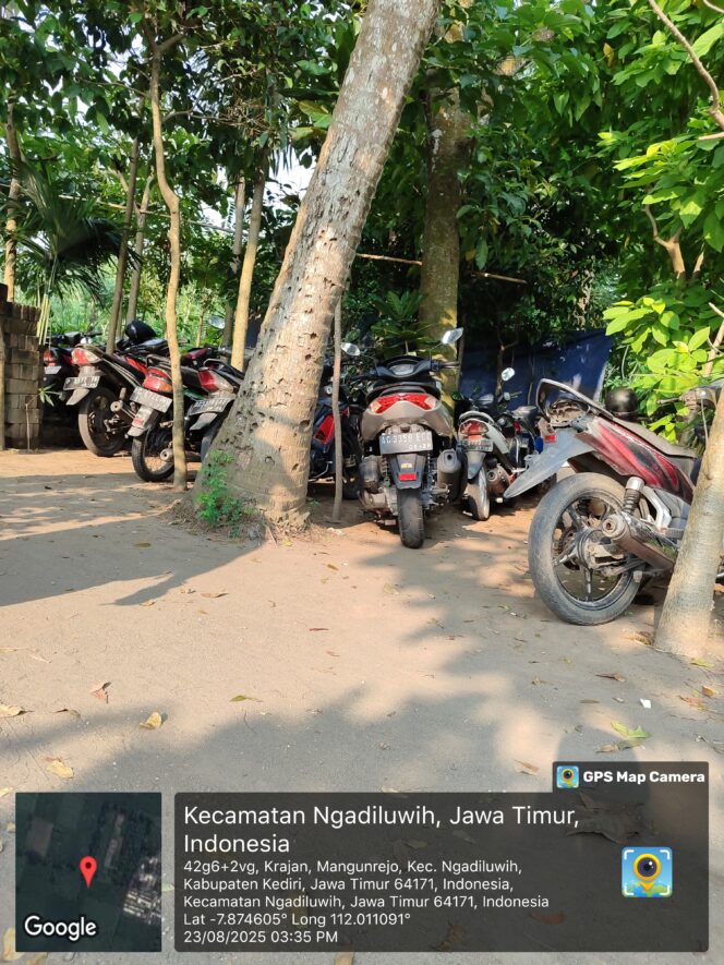 Sabung Ayam di Kediri Kian Terang-Terangan, Warga Mangunrejo Minta Tindakan Tegas Sabung Ayam di Kediri Kian Terang-Terangan, Warga Mangunrejo Minta Tindakan Tegas