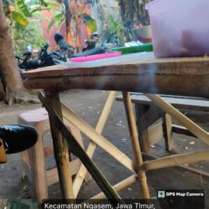 Sabung Ayam di Desa Sumberejo Kabupaten Kediri Kembali Marak, Warga Minta Penegakan Hukum