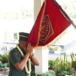 Transformasi Babek TNI Menjadi Balog TNI, Momentum Baru Perkuat Sistem Logistik TNI