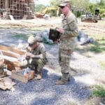 Latihan Penembakan Stinger oleh US Army Warnai Latgabma Super Garuda Shield 2025 di Baturaja