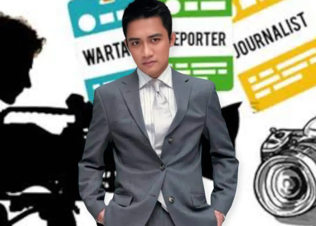 Wamenaker Seharusnya Kerja Yang Bener Bukan Cuma Berlagak Tapi Gak Pecus