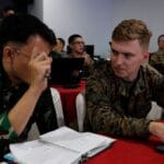 TNI Pimpin Latihan Siber Multinasional Super Garuda Shield 2025