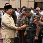 Panglima TNI Hadiri APKASI Otonomi Expo 2025; Produk Lokal Mengglobal