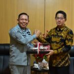 Bakamla RI Siapkan Coast Guard Academy di Bitung