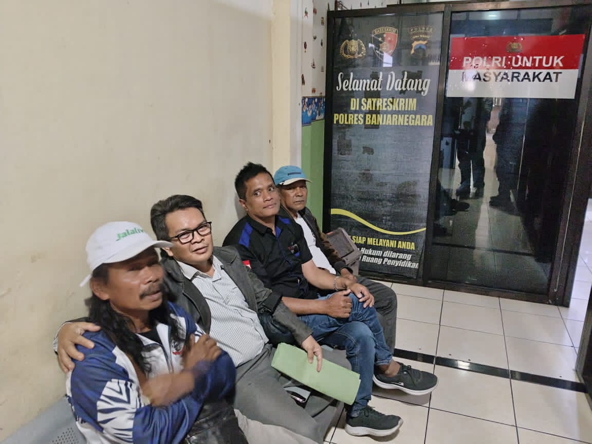 Rekontruksi Korban Penganiayaan di Ratamba, Korban Tetap Menginginkan Perkaranya Sampai Sidang