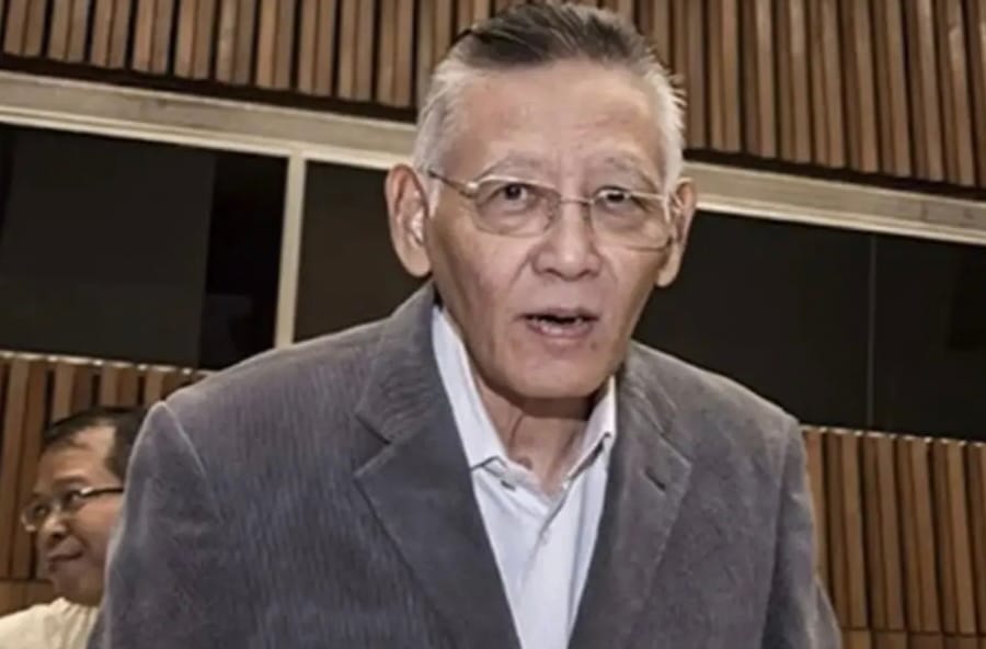 Romli Atmasasmita Kritik Arah Pemberantasan Korupsi di Indonesia