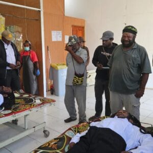 Prajurit TNI Lumpuhkan Wakil Panglima OPM Kodap XII/Lanny Jaya di Papua Pegunungan Prajurit TNI Lumpuhkan Wakil Panglima OPM Kodap XII/Lanny Jaya di Papua Pegunungan