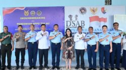 Diresmikan Kasau Secara Serentak, SPPG Lanud Sultan Hasanuddin Siap Operasional dan Salurkan 4.500 Makanan Bergizi