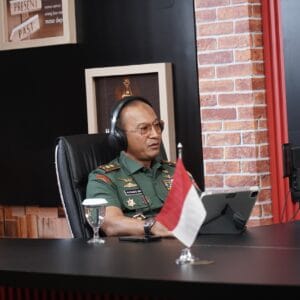 Pangdam XV/Pattimura Dukung Korem 151/Binaiya Raih Predikat Menuju Wilayah Bebas dari Korupsi dan Wilayah Birokrasi Bersih dan Melayani Pangdam XV/Pattimura Dukung Korem 151/Binaiya Raih Predikat Menuju Wilayah Bebas dari Korupsi dan Wilayah Birokrasi Bersih dan Melayani