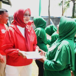 Sambut Kemerdekaan RI Ke-80, Pusterad Gelar Berbagai Lomba Sambut Kemerdekaan RI Ke-80, Pusterad Gelar Berbagai Lomba