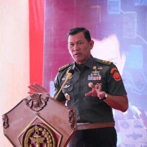 Panglima TNI Rotasi dan Mutasi 414 Pati, Perkuat Regenerasi dan Soliditas Pertahanan Panglima TNI Rotasi dan Mutasi 414 Pati, Perkuat Regenerasi dan Soliditas Pertahanan