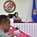 Bakamla RI Gelar Rapat Perencanaan Harmonisasi Strategi Kamla Bidang Patroli