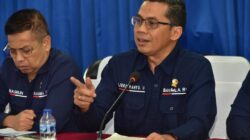 Bakamla RI Bahas Konsep Social Return on Investment (SROI)